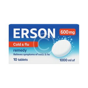 Erson