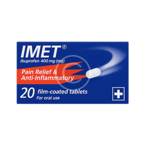 Imet