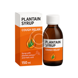 Syrup