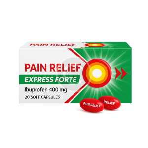Pain Relief