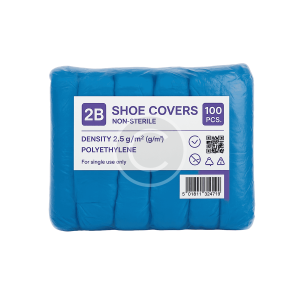 Shoe Covers