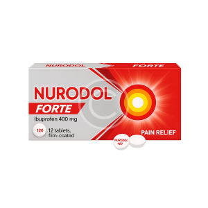 Nurodol Forte