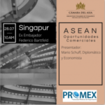 Asean-Singapur