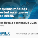 Tecnosalud 2026