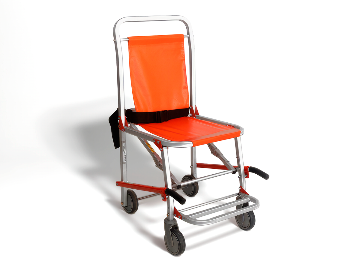 Silla de Ruedas mod 400