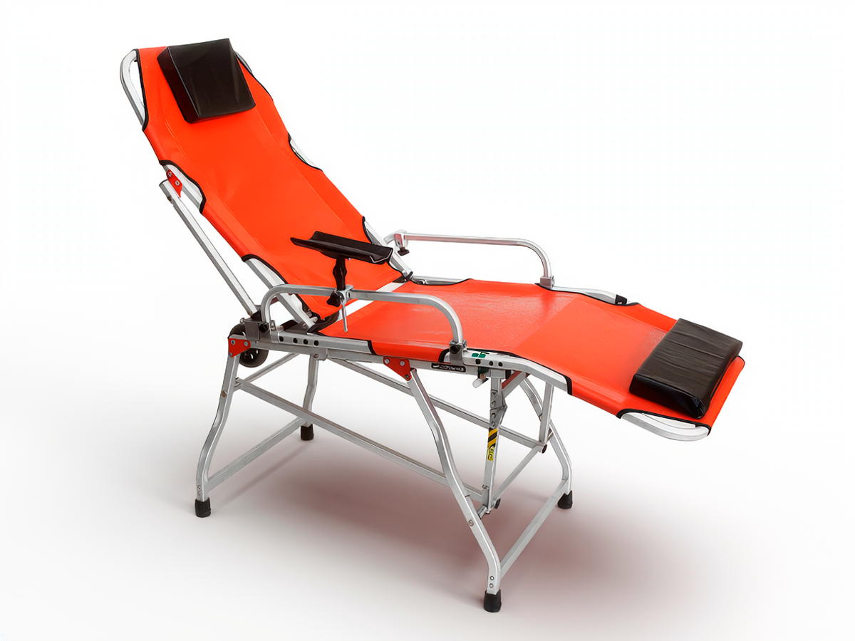 Sillón de Donación de Sangre mod 315