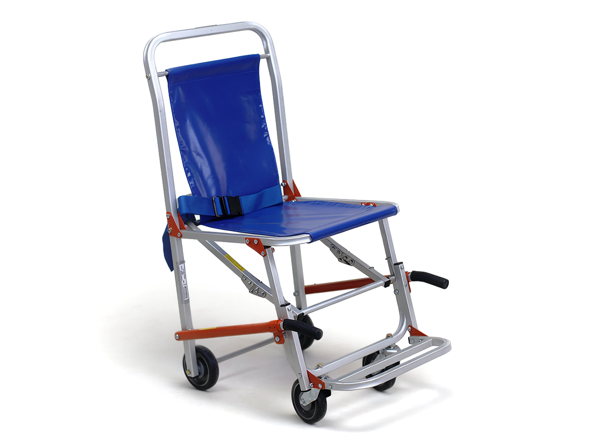 Silla de Ruedas mod 400