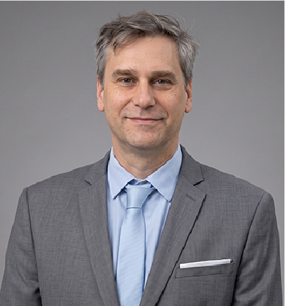 Gastón Bonello, Presidente de Minicomp