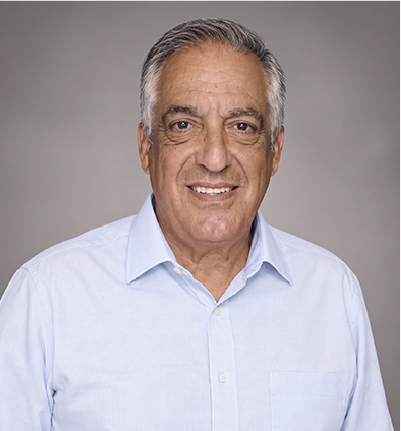 Marcelo Dordoni, Socio y Gerente de MDV